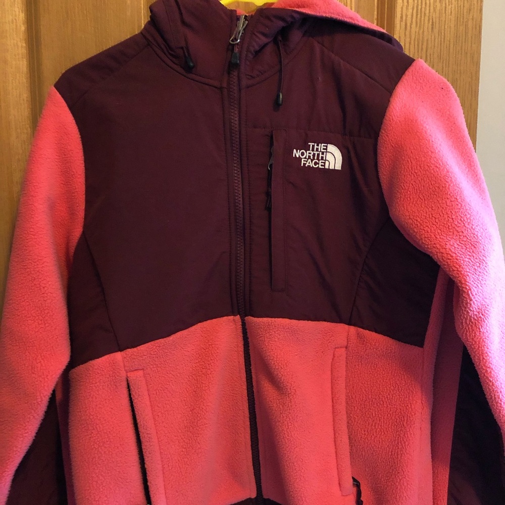 The North Face Denali Jacket